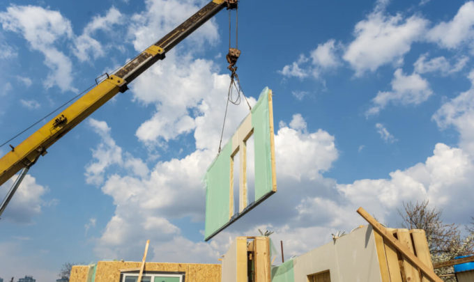 construcao modular