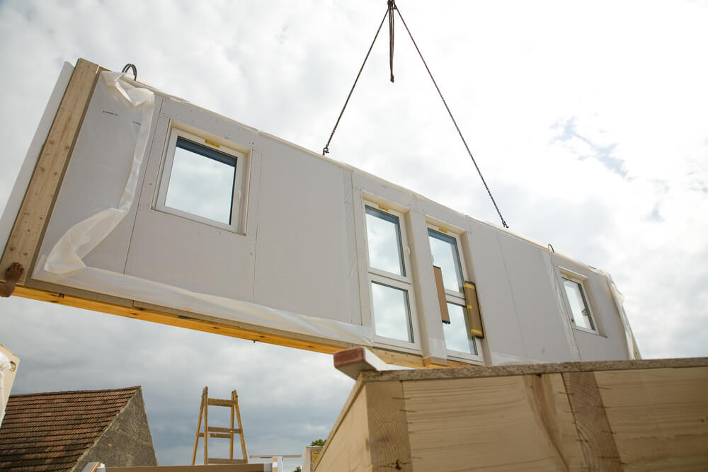 construcao modular