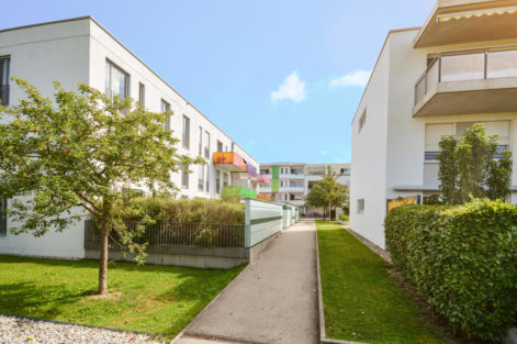 mercado residencial