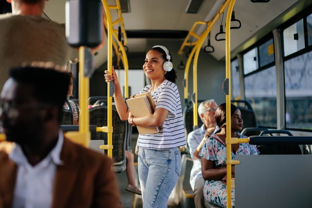 projetos de mobilidade urbana