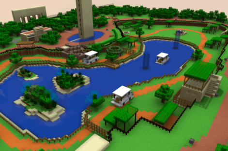 sim city