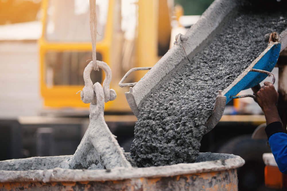 concreto sustentavel com pneus