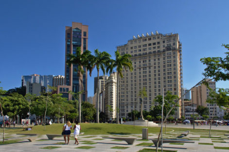 otimizacao do espaco urbano