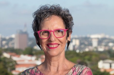raquel rolnik