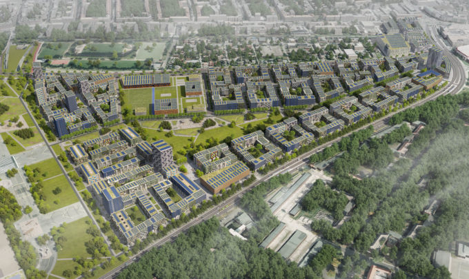 reproducao tegel project gmbh