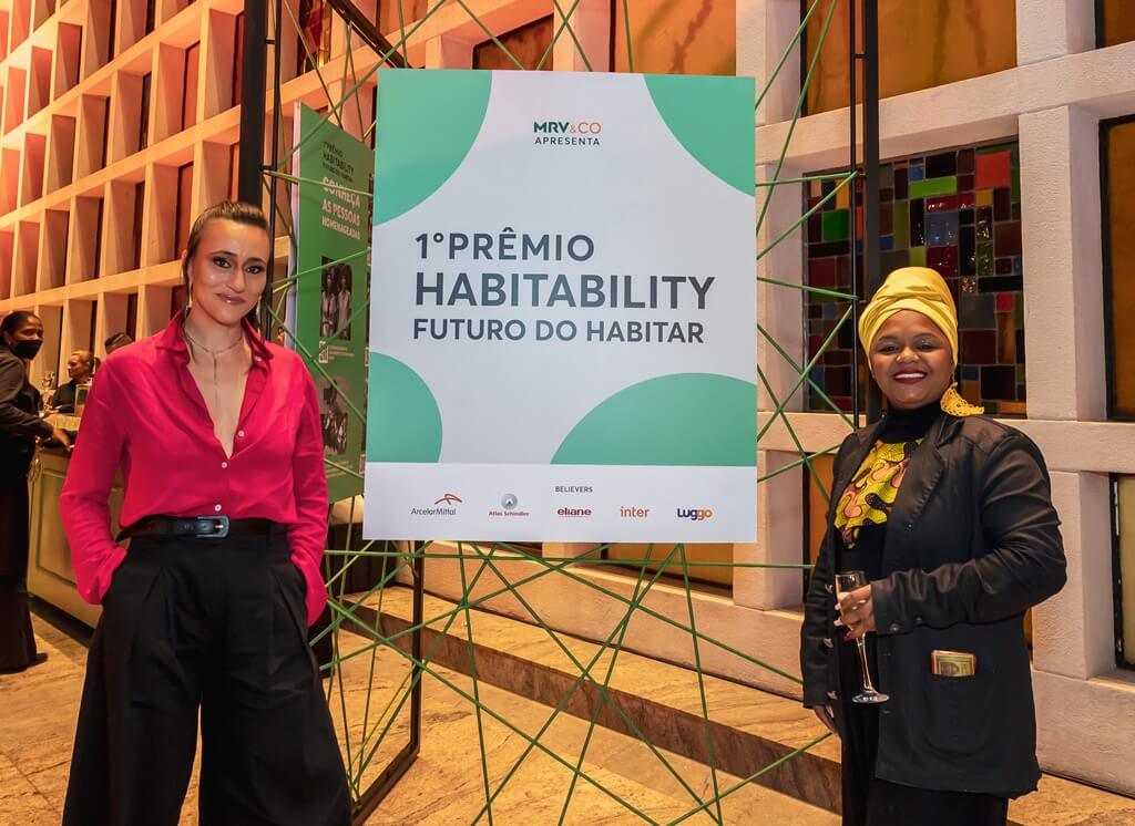 premio habitbility