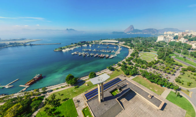 baixa emissao de carbono