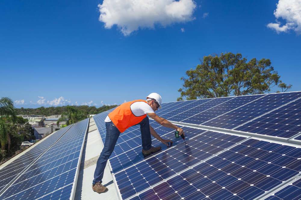 energia solar