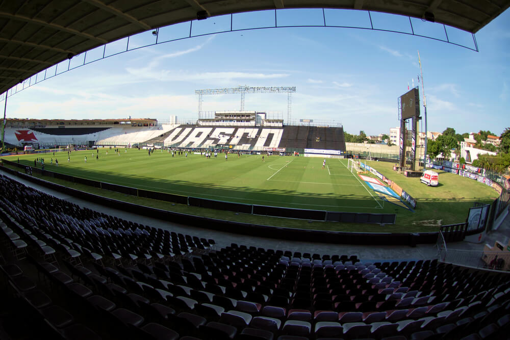futebol e cidade