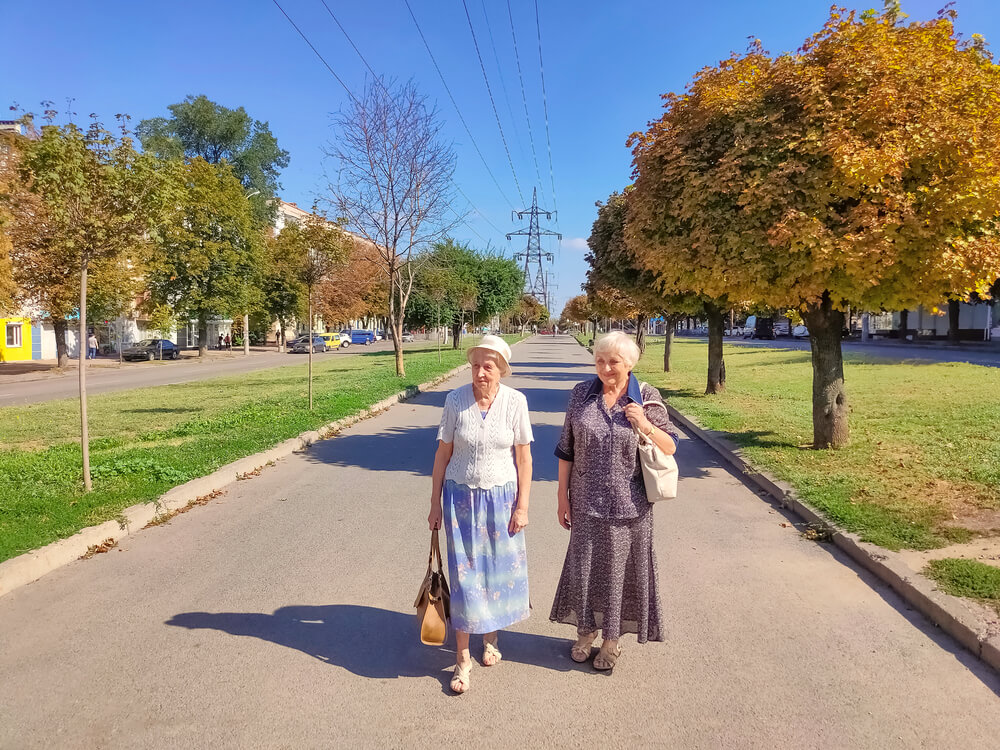 caminhabilidade