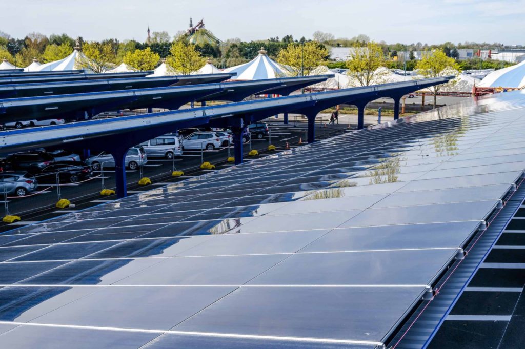 paineis solares