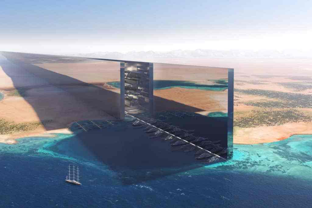 arcologia