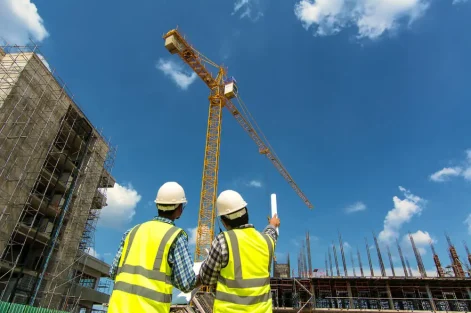 lean construction