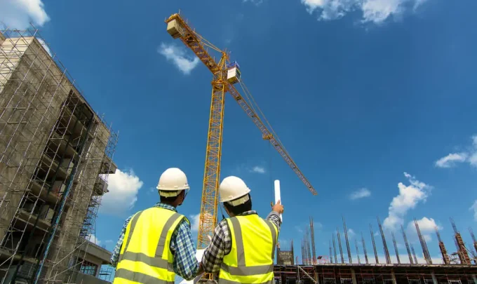 lean construction