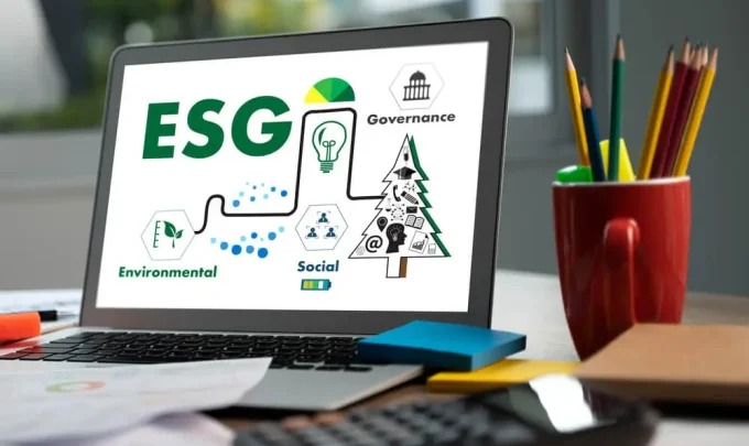 O que é esg
