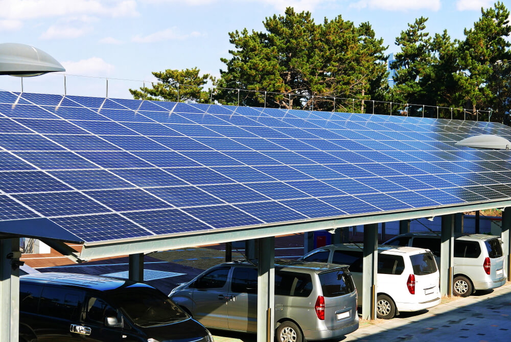 paineis solares
