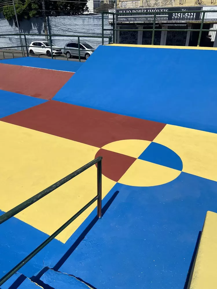 arte basquete