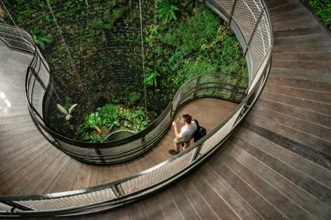arquitetura para o bem estar