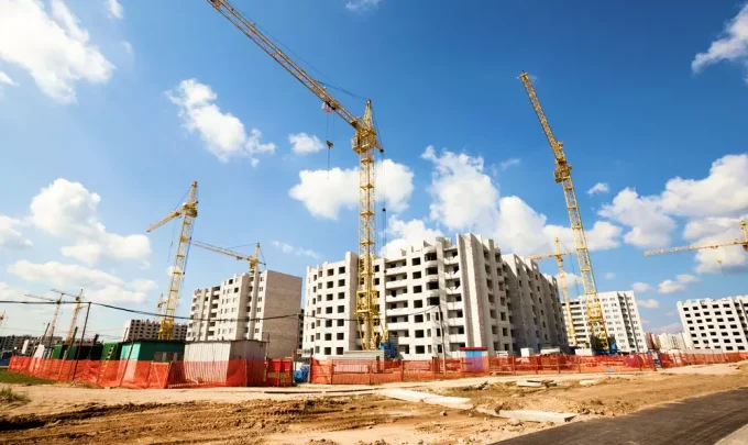 construcao em 2030