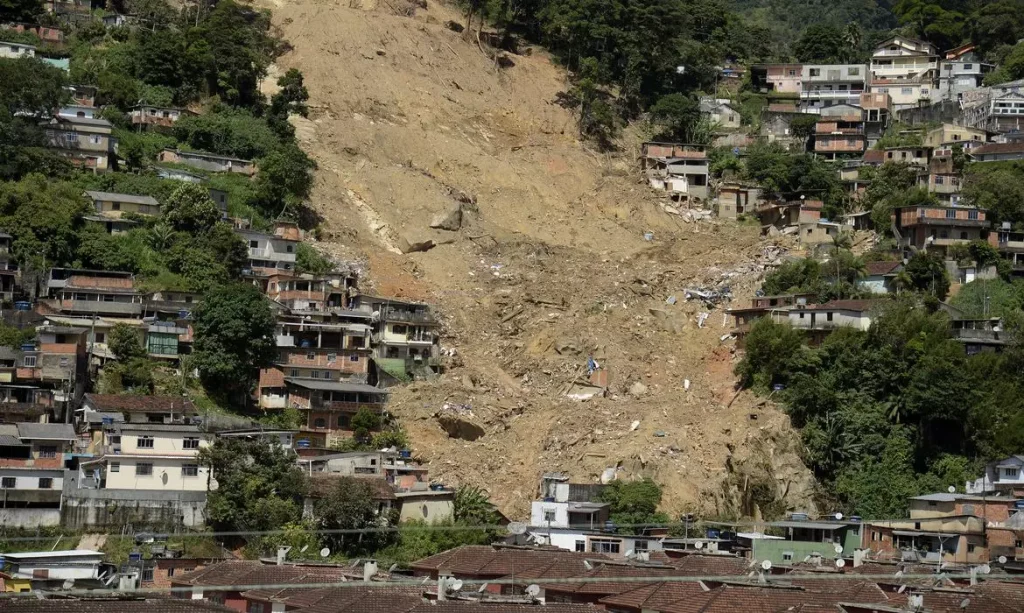 emergencia climatica