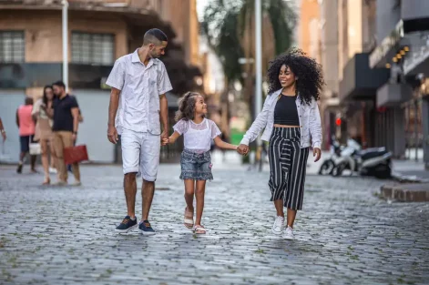 mobilidade urbana