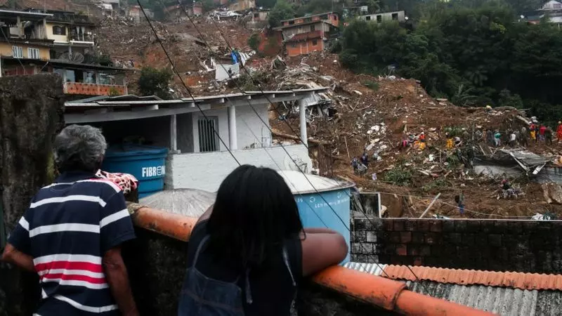 emergencia climatica