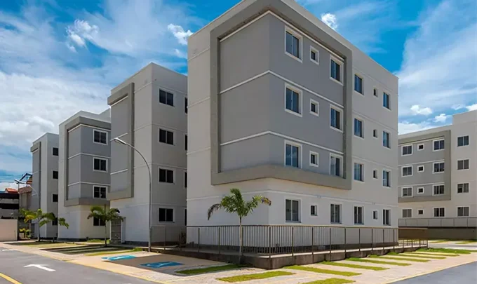 programas habitacionais