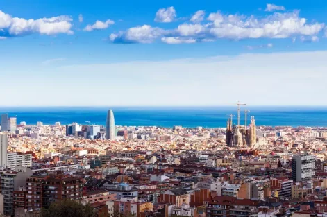 digital twin barcelona