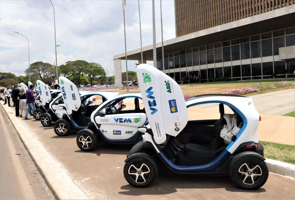 Foto: Reprodução/ Agência Brasília - Renato Alves 