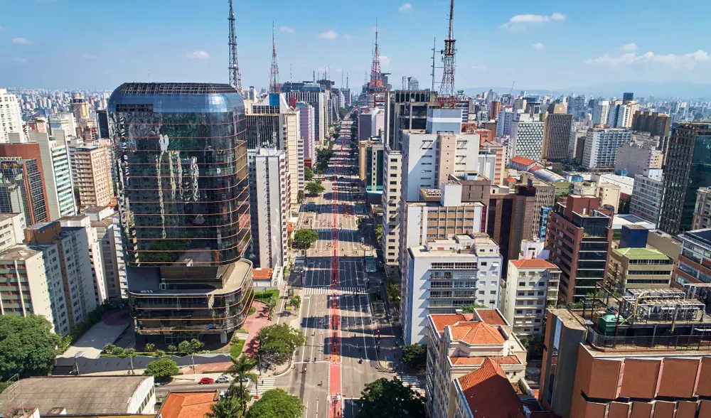 gentrificacao