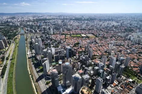 cidades mais populosas do mundo