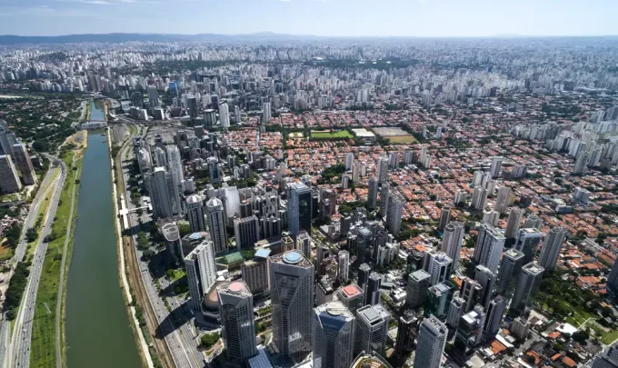 cidades mais populosas do mundo