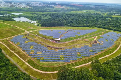 curitiba energia solar