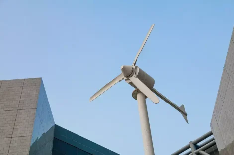 energia eolica