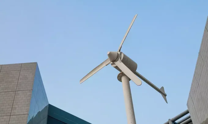 energia eolica