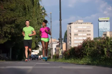 esportes em areas urbanas