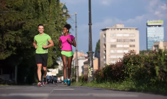 esportes em areas urbanas