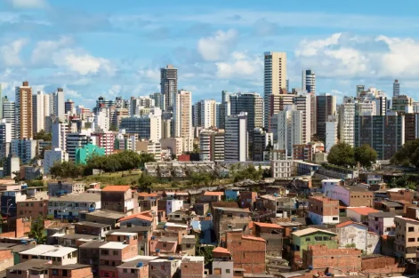 gentrificacao