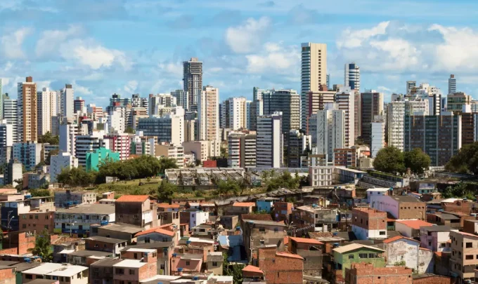 gentrificacao