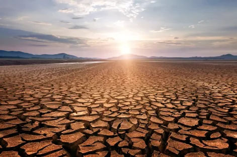 catastrofes naturais