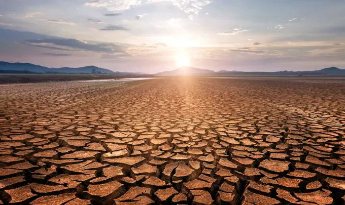 catastrofes naturais