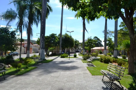 cidade menos populosa do brasil