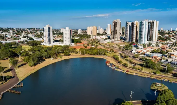 centro-oeste censo 2022
