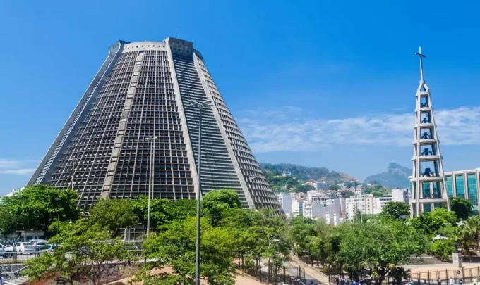 estilos arquitetonicos