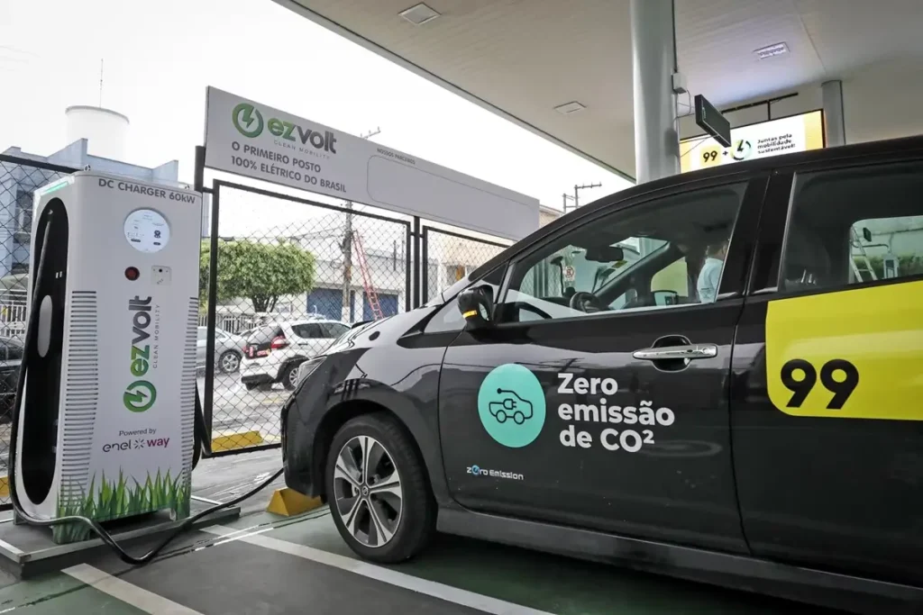 alianca pela mobilidade sustentavel