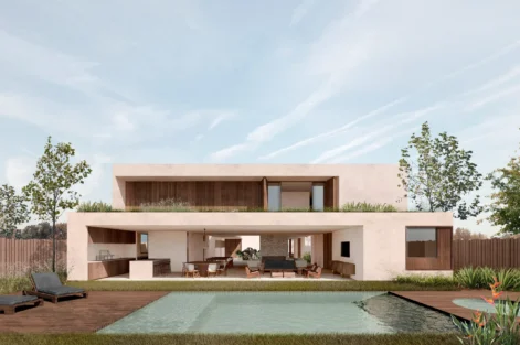 casas do futuro