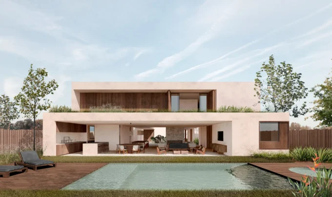 casas do futuro
