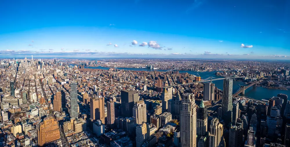 megalopoles