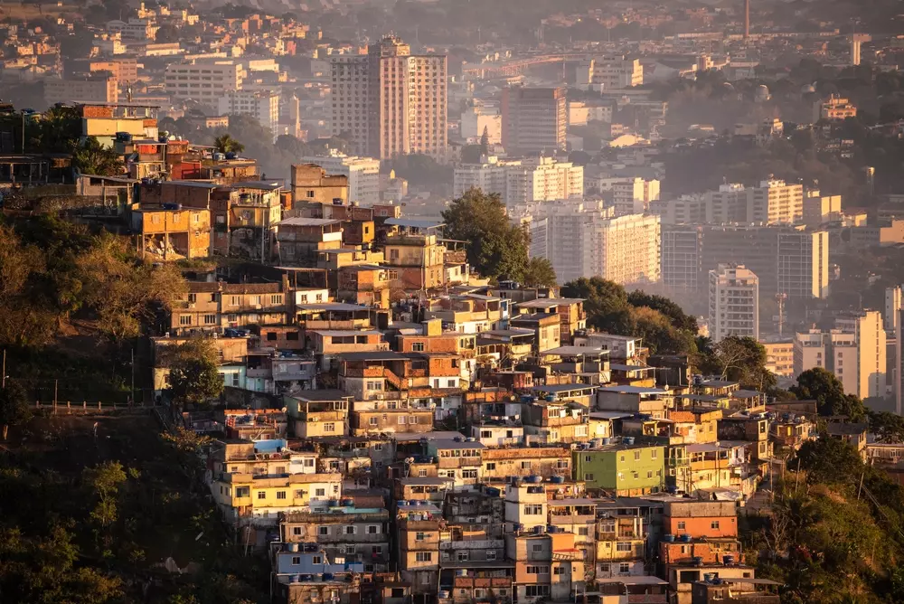 direito a cidade