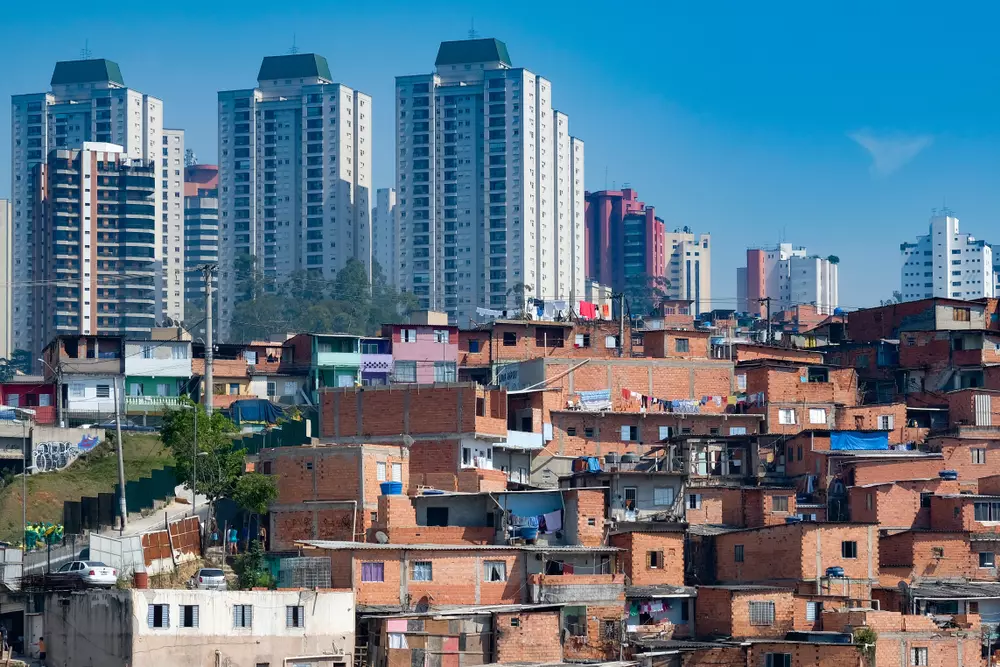 direito a cidade